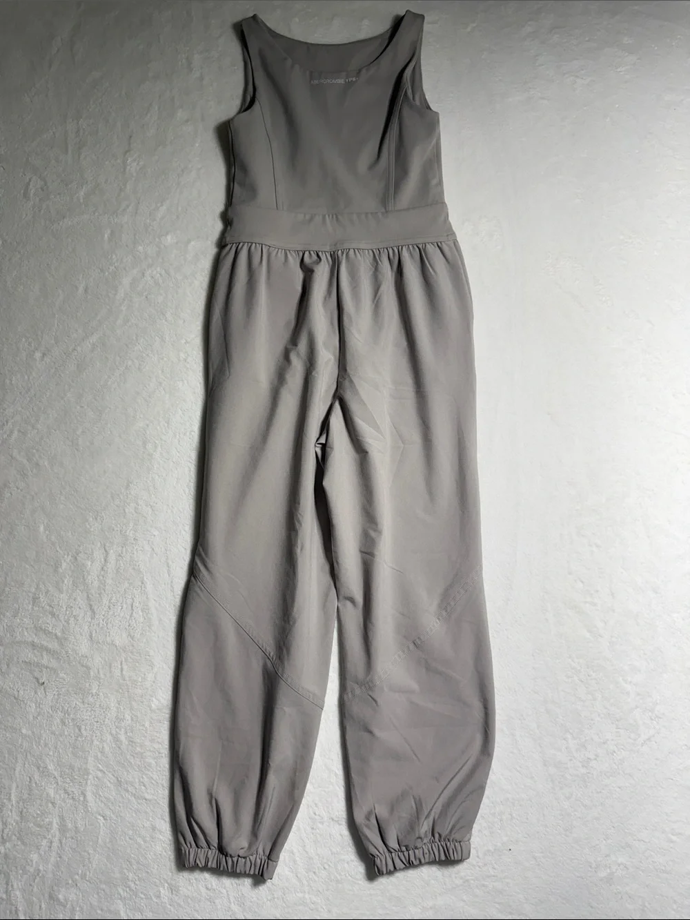 abercrombie kids sleeveless one